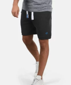 Solid SDBENNSHORTS - Short - Dark Grey