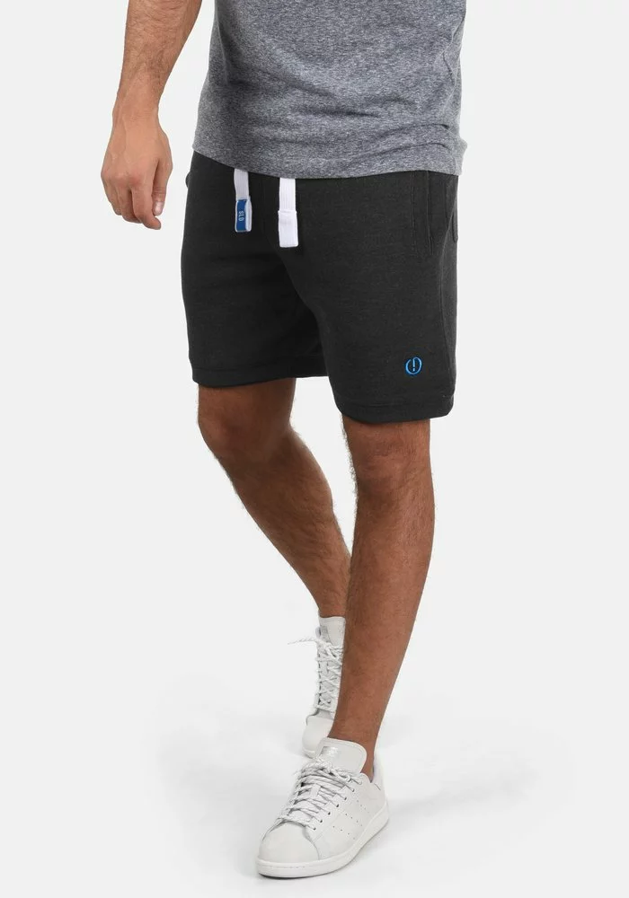 Solid SDBENNSHORTS - Short - Dark Grey 1 Solid SDBENNSHORTS - Short - Dark Grey