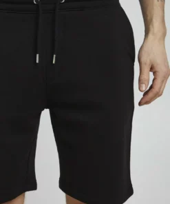 Solid SDRURIK - Pantalon De Survêtement - True Black 9 Solid SDRURIK - Pantalon De Survêtement - True Black -Promos Solid Magasin ca1e3f9cfd0b483bb4cb09024258125b