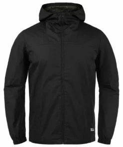 Solid SDTOLDEN - Blouson - Black -Promos Solid Magasin ca22a2b8f6aa42e8972387243b7841fa