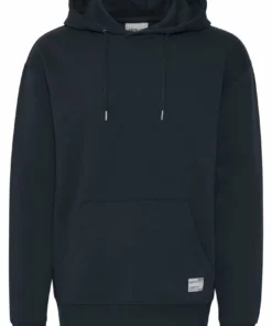 Solid Sweat à Capuche - Insignia Blue -Promos Solid Magasin ca36e361ff464cc5a9f52c8fe0c2d675