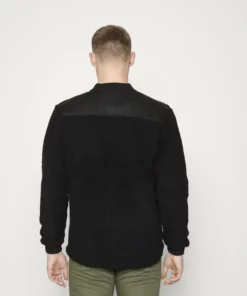 Solid SDVIG BOMBER JACKET 21106231 - Blouson Bomber - Black 7 Solid SDVIG BOMBER JACKET 21106231 - Blouson Bomber - Black -Promos Solid Magasin ca5c40b799fc435c990d38fdecaa5318