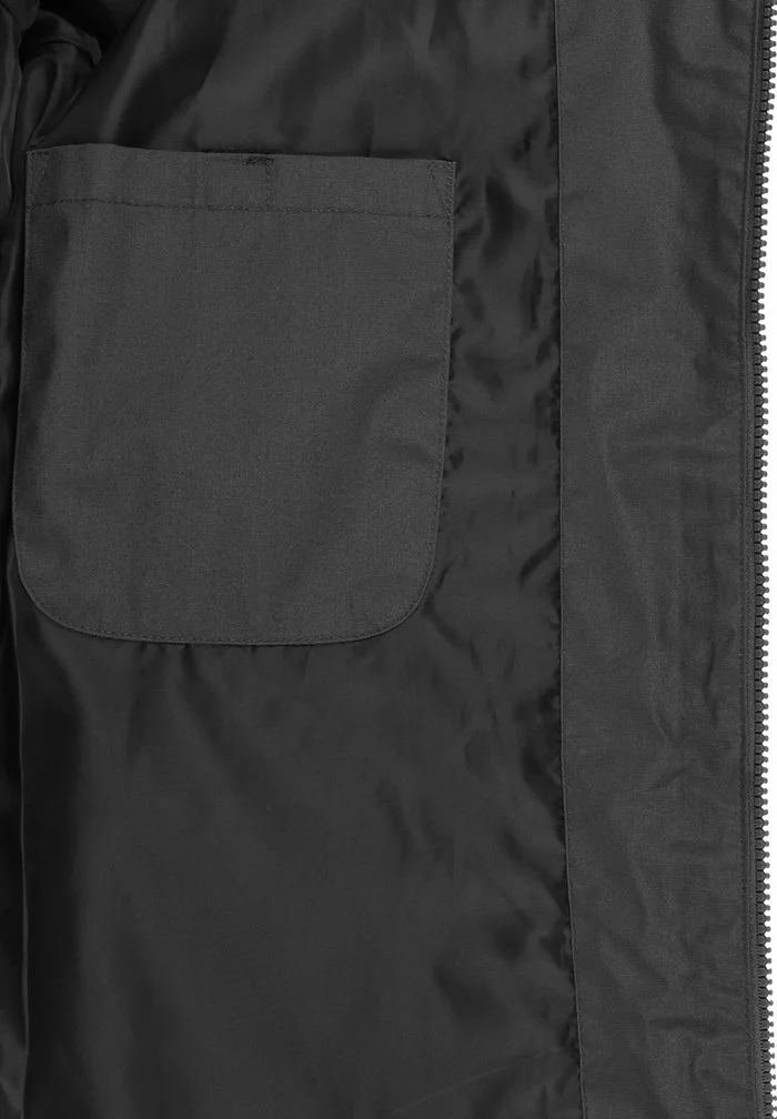 Solid SDTOLDEN - Blouson - Dark Grey 6 Solid SDTOLDEN - Blouson - Dark Grey – Image 6