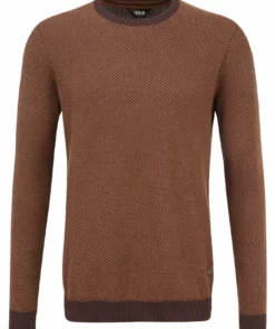 Solid SDDUMON - Pullover - Coffee Bean 11 Solid SDDUMON - Pullover - Coffee Bean -Promos Solid Magasin caa5e386940a45698aaf298699fcc5b4