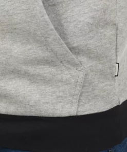 Solid SDDEBERT - Sweat à Capuche - Black -Promos Solid Magasin cad5e2bd65e74d4db6253da69c3d1424