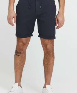 Solid SDLARIS - Short - Insignia Blue