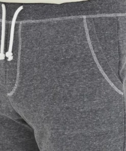 Solid SDTOLJAN - Short - Dark Grey -Promos Solid Magasin cb41cf6ea5424e37bbd68e8d6040d121