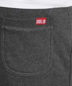 Solid SDBENNSHORTS - Short - Med Grey -Promos Solid Magasin cb4b197f2dfd48c2a3db5ce61eda2d9e