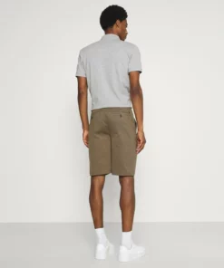 Solid BARRO BASIC - Short - Sand Melange 7 Solid BARRO BASIC - Short - Sand Melange -Promos Solid Magasin cb689971ebc041879b30cd28c23f8255
