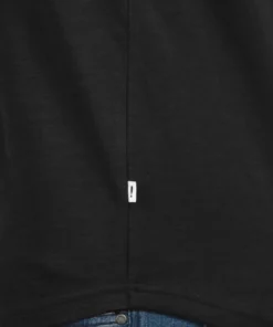 SDSOLIDO - T-shirt Imprimé - Black 9 SDSOLIDO - T-shirt Imprimé - Black -Promos Solid Magasin cb6c86e9be004ab8bac6f6ce6a63ca82