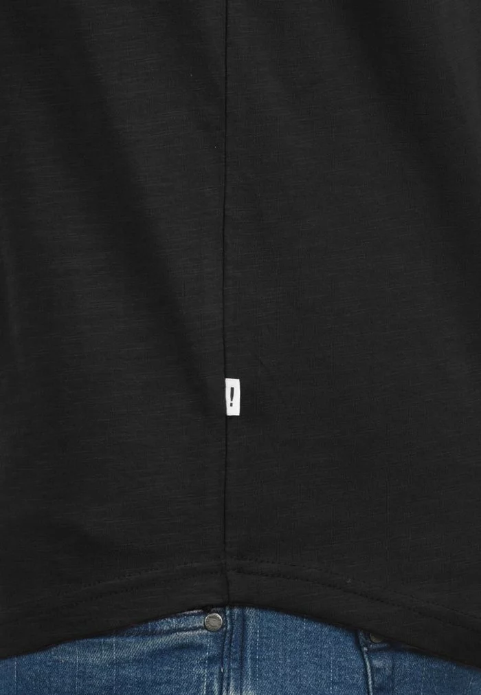 SDSOLIDO - T-shirt Imprimé - Black 5 SDSOLIDO - T-shirt Imprimé - Black – Image 5