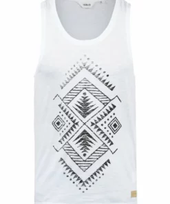 Solid SDISAAK - Débardeur - White 9 Solid SDISAAK - Débardeur - White -Promos Solid Magasin cbd8bc9b44a048b9a9b036205e957c12