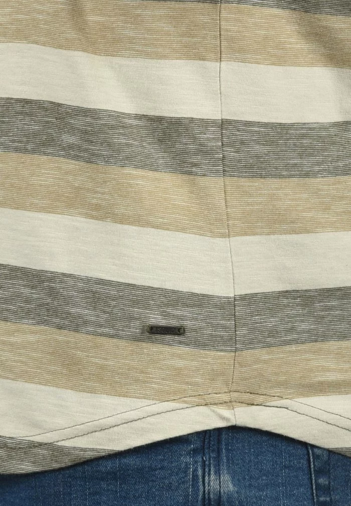 Solid SDWHICCO - Débardeur - Dusty Olive 4 Solid SDWHICCO - Débardeur - Dusty Olive – Image 4