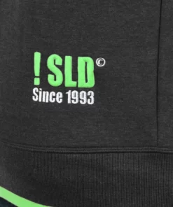 Solid SDBENJAMINZIP - Sweat à Capuche Zippé - Dark Grey -Promos Solid Magasin cc0b86727f4041e296355a908f4e6209