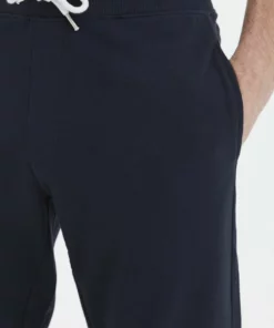 Solid SDTAMBERT - Pantalon De Survêtement - Insignia Blue -Promos Solid Magasin cc36b039bd5c44e2a0fb6b5058d3893b