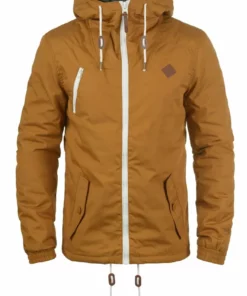 Solid SDTILDEN - Veste Mi-saison - Cinnamon 10 Solid SDTILDEN - Veste Mi-saison - Cinnamon -Promos Solid Magasin cc80284c80db4c4c80641a20edf1f733