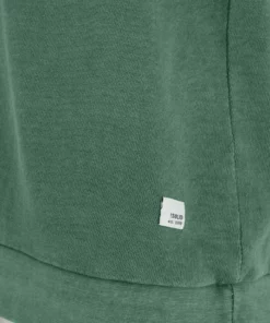 Solid SDRICKY - Sweatshirt - Sagebrush Green -Promos Solid Magasin cc97a7bfe4304941bcc21e7294783afd