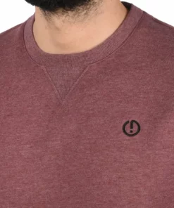 Solid SDBENN - Sweatshirt - Wine Red 9 Solid SDBENN - Sweatshirt - Wine Red -Promos Solid Magasin cca69bfe292a418598957cb8bf792c91
