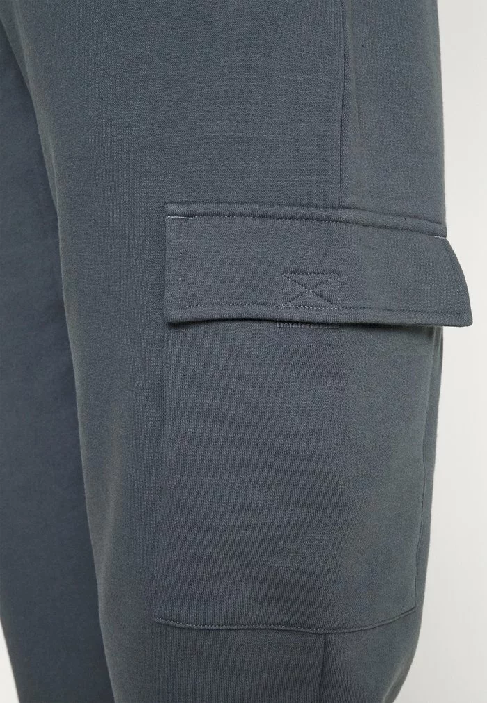 Solid SDVARDEN - Pantalon De Survêtement - Turbulence 6 Solid SDVARDEN - Pantalon De Survêtement - Turbulence – Image 6