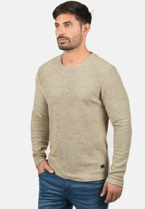 Solid SDGULLIVER - Sweatshirt - Off White -Promos Solid Magasin ccbf50c251074577be09437ffa5b1f77