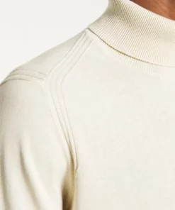 Solid VALLEY - Pullover - Oatmeal -Promos Solid Magasin cd3d86ad4bd442828b77c0efa9e9c861