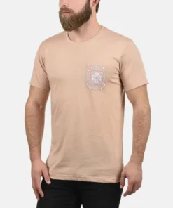 Solid SDILARI - T-shirt Imprimé - Light Pink
