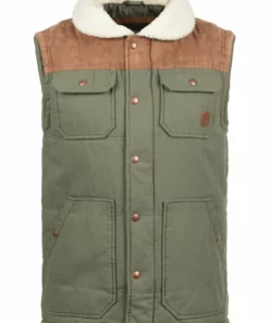 Solid SDFERDI - Veste Sans Manches - Ivy Green 11 Solid SDFERDI - Veste Sans Manches - Ivy Green -Promos Solid Magasin cd7ea11de3434bf68bcbd10fc508477b