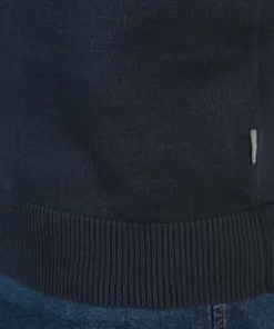 Solid SDAGRIO - Pullover - Insignia Blue -Promos Solid Magasin cdcb86458f5b4c1dafe1bc89d7568f4e