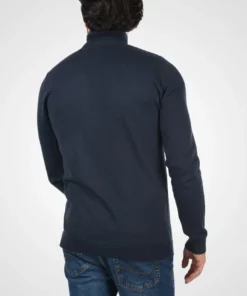 Solid SDAGRIO - Pullover - Insignia Blue -Promos Solid Magasin cdecfbff2f594fb0afc4e71d16b0b3f8
