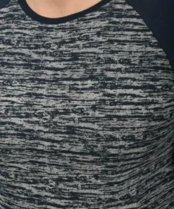 Solid SDMEVAN - T-shirt à Manches Longues - Insignia Blue -Promos Solid Magasin ce2c64f1a800442daf2900681024bb8f