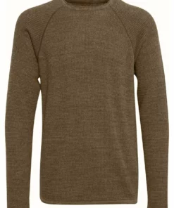 Solid SDTAZ 0 - Pullover - Sand -Promos Solid Magasin ce6bdc8b90ba48ac9f5e9ce40f9c04ee