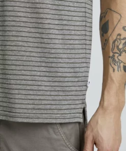 Solid PANTELIS - Polo - Climbing Ivy Melange 10 Solid PANTELIS - Polo - Climbing Ivy Melange -Promos Solid Magasin cf6bf5b6bd33430b9ff9769de1ff6ecc