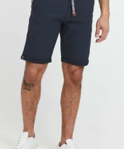 Solid SDMARIS - Chino - Insignia Blue