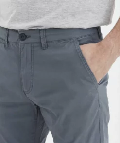 Solid SDKILLIAN - Chino - China Blue -Promos Solid Magasin cfdaac995bd946b6ae1b44808df54af5