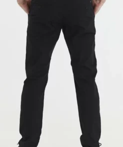 Solid SDKILLIAN - Chino - Black -Promos Solid Magasin cff4de294db54bb6ba58f38b59813a9a