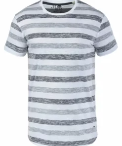 Solid SDTET - T-shirt Imprimé - Dark Grey 6 Solid SDTET - T-shirt Imprimé - Dark Grey -Promos Solid Magasin d0017d339db64b10b345d061e9310683