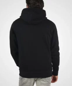 Solid SDBERT - Sweat à Capuche - Black 8 Solid SDBERT - Sweat à Capuche - Black -Promos Solid Magasin d021ebec8b6940df9747ab42d127bcc6