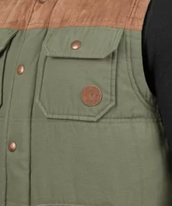 Solid SDFERDI - Veste Sans Manches - Ivy Green 8 Solid SDFERDI - Veste Sans Manches - Ivy Green -Promos Solid Magasin d056e3f102054cb9b7feb66d099a10eb