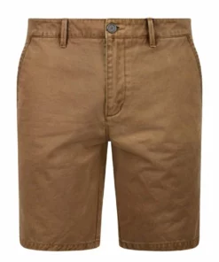 Solid SDPINHEL - Short - Brown -Promos Solid Magasin d0b41ce4a8964bdbb17916dbf47ca379