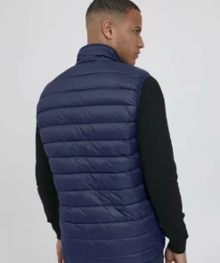 Solid SDHAILIE W.COAT 21104355 - Veste Sans Manches - Insignia Blue 8 Solid SDHAILIE W.COAT 21104355 - Veste Sans Manches - Insignia Blue -Promos Solid Magasin d1564fd38bb14433afbadf796a7ef4bb