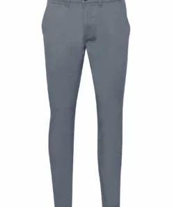 Solid SDKILLIAN - Chino - China Blue -Promos Solid Magasin d1587ba1ac1d451489ce91f2206eb7f1