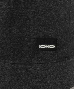 Solid SDBEKIR - Sweat à Capuche - Black -Promos Solid Magasin d195e80591de41dda0f2d2fd8d4b416b