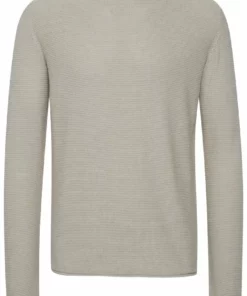 Solid SDJARAH - Pullover - Oatmeal Melange -Promos Solid Magasin d1cfa75b3b5e4a179ea93a5b26b2d1e2