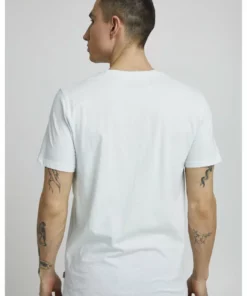 Solid SDAMADEUS SS1 - T-shirt Imprimé - Ice Flow -Promos Solid Magasin d1dfd18dd26b471a95cc125c0d5cc1e8