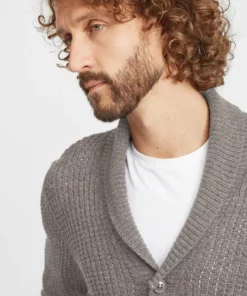 Solid SDMARAPA - Gilet - Grey Melange 9 Solid SDMARAPA - Gilet - Grey Melange -Promos Solid Magasin d1e7824fe4624c2e9beea52bd2c72647