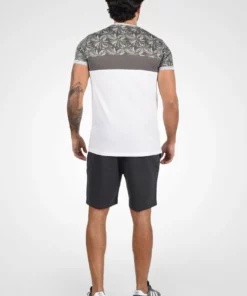 Solid SDTAMP - Short - Dark Grey Melange -Promos Solid Magasin d28e9c1ef74642828b8c557cddf2cbc7