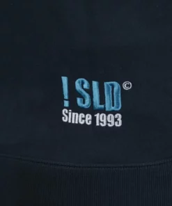 Solid SDBENNHOOD - Sweat à Capuche - Insignia Blu -Promos Solid Magasin d2c611d4283b4be580d108eb3efd4f5c