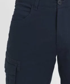 Solid SDFREDO - Short - Insignia Blue -Promos Solid Magasin d2fd2c02e3f443f8a757670806561800