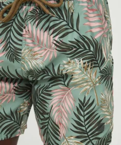 Solid SDHECTOR LEAF - Short De Bain - Hedge Green 9 Solid SDHECTOR LEAF - Short De Bain - Hedge Green -Promos Solid Magasin d30d33a05f0c4f1898e6eedf67ca9cd5