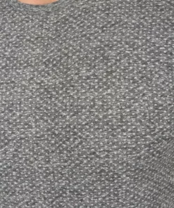 Solid SDALARICO - T-shirt Basique - Dark Grey Melange -Promos Solid Magasin d32c217afd36430a8dab0e50e59317b9